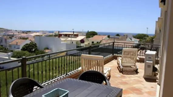 Domus Iberica Burgau Apartamentos Turisticos | Algarve - Faro Bölgesi - Vila do Bispo