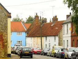 The Mousetrap | Norfolk (kontluk) - North Norfolk District - Wells-next-the-Sea