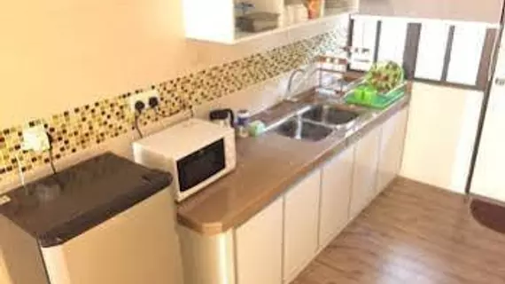 Condo Asia Langkawi | Kedah - Langkawi - Kampung Pokok Asam - Kuah