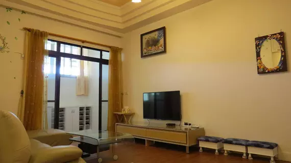 Parplay B&B | Yilan İdari Bölgesi - Wujie