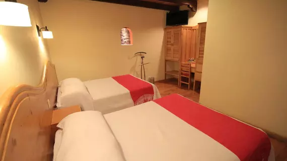 Hotel Provincia | Chiapas - San Cristobal de las Casas