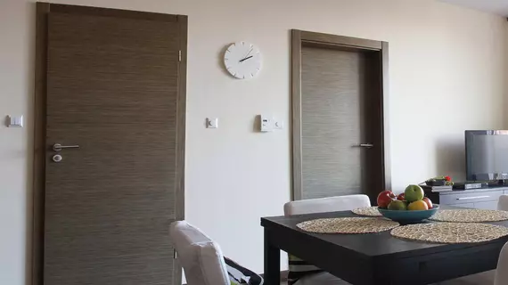 Wawel Angel Plaza Apartments by Amstra Luxury Apartments | Küçük Polonya Voyvodalığı - Krakow (ve civarı) - Krakow - Stare Miasto