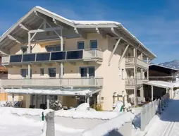 Appartements Bergsonne | Tirol - Kitzbühel District - Kitzbuehel (ve civarı) - Westendorf