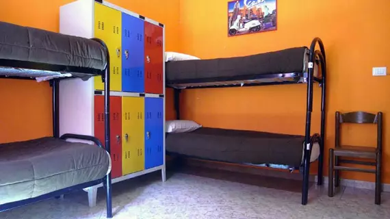 Hostel Milan City | Lombardy - Milano (ve civarı) - Milano