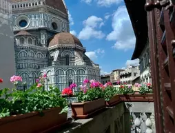 B&B Di Piazza Del Duomo | Toskana - Floransa (il) - Floransa - Duomo