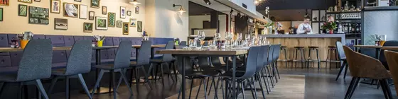 Park Inn by Radisson Brussels Airport | Brüksel (ve civarı) - Machelen - Diegem