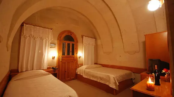 Hotel Kral - Special Category | Nevşehir - Ürgüp