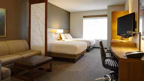 Hyatt Place Baltimore Inner Harbor | Maryland - Baltimore (ve civarı) - Baltimore - Downtown Baltimore