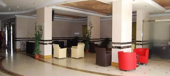 Tafwij Hotel | Cidde