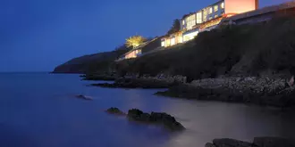 Cliff House Hotel