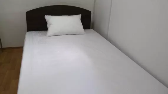 Dongdaemun Guesthouse | Gyeonggi - Seul (ve civarı) - Jongno - Sunginil-tong