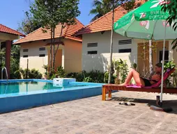 Duc Anh Garden Homestay | Kien Giang (vilayet) - Phu Quoc - Ba Keo