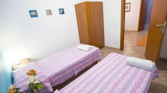 Hortensia House | Sicilya - Palermo (vilayet) - Cefalu