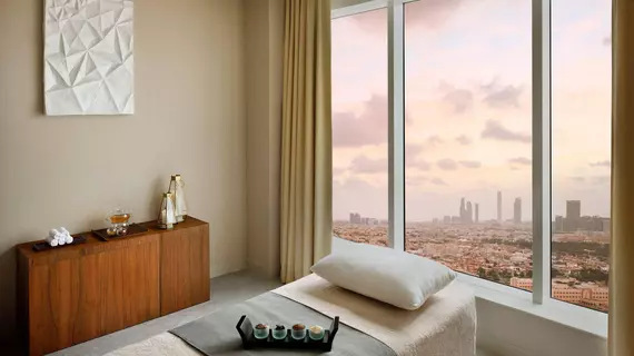 Marriott Executive Apartments Downtown Abu Dhabi | Abu Dabi - Abu Dabi Kent Merkezi