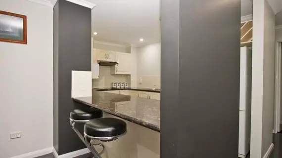 Nautilos Apartments | New South Wales - Newcastle (ve civarı) - Newcastle