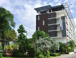 Phavina Serviced Residence | Rayong İli - Rayong