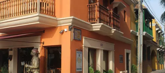 Nautilus Plaza | Bolivar - Cartagena (ve civarı) - Cartagena - Cartagena Walled City (Duvarlı Şehir)