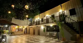 Nacornhostel Nil | Bangkok - Bangkok Eski Kent Bölgesi