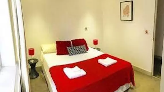 City Stay Aparts - Luxury Westminster Apartment | Londra (ve civarı) - City of Westminster - Victoria