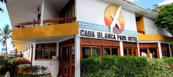 Casa Blanca Park | Northeast Region - Bahia (eyaleti) - Porto Seguro (ve civarı) - Porto Seguro