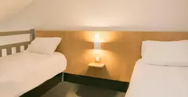 B&B Hôtel Moulins | Auvergne-Rhone-Alpes - Allier - Toulon-sur-Allier