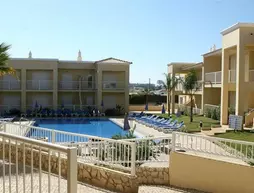 Jardins Vale De Parra | Algarve - Faro Bölgesi - Albufeira