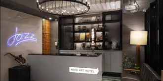 Herb Art Hotel