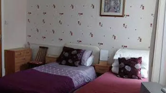 Oakwell Guest House | East Riding of Yorkshire (kontluk) - Bridlington