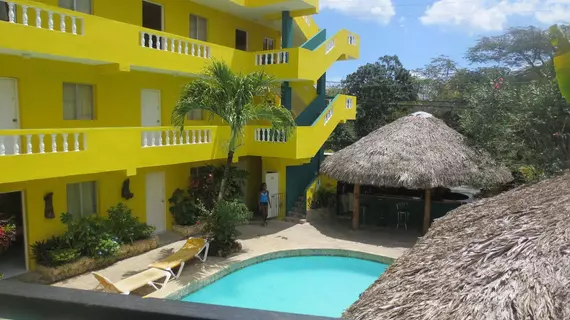 Coco Hotel | Puerto Plata (ili) - Puerto Plata (ve civarı) - Sosua