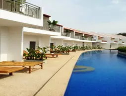 BKN Baan Kieng Nam | Prachuap Khiri Khan (ili) - Hua Hin (ve civarı) - Hua Hin