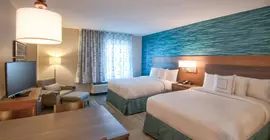 TownePlace Suites Miami Airport | Florida - Miami (ve civarı) - Miami