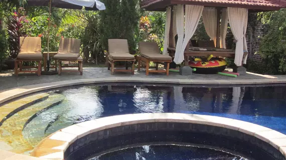 Mumbul Guesthouse | Bali - Buleleng - Anturan