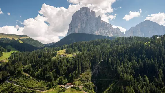 Residence Boè | Trentino-Alto Adige - Güney Tirol (il) - Santa Cristina Val Gardena