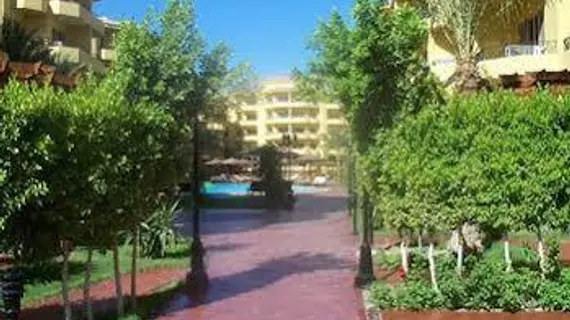 British Resort Hurghada | Kızıldeniz İli - Hurgada (ve civarı) - Hurgada - Al Mamsha El Seyahi