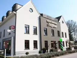 Hotel Belfleur | Flaman Bölgesi - Limburg (il) - Houthalen-Helchteren - Hoevereinde