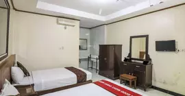 NIDA Rooms Margo Utomo Kraton | Yogyakarta Özel Bölgesi - Yogyakarta (ve civarı) - Yogyakarta - Gedongtengen