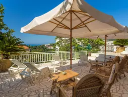 Villa Kate Dadić | Dubrovnik-Neretva - Dubrovnik (ve civarı) - Dubrovnik - Montovjerna