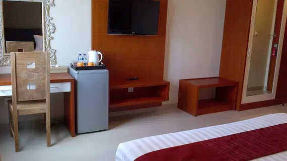 Svarna Hotel Sanur | Bali - Denpasar - Sanur