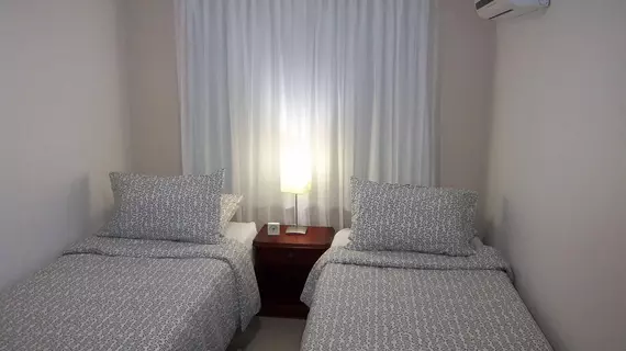 Hotel Golden House | Magdalena - Barranquilla (ve civarı) - Barranquilla - El Prado - Metropolitana