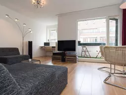 Zuideramstel apartments - RAI area | Kuzey Hollanda - Amsterdam - Güney Amsterdam - Amsterdam South