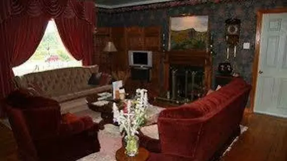 Hampton Bed and Breakfast | New Brunswick - Saint John (ve civarı) - Hampton