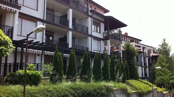 DreamBG Apartments | Burgaz - Sozopol