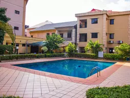 Heritage House Square | Lagos (ve civarı) - Lagos - Ejigbo - Oshodi-Isolo