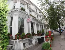 Holland Inn Hotel | Londra (ve civarı) - Batı Londra