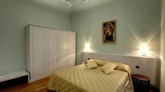 B&B La Signoria Di Firenze | Toskana - Floransa (il) - Floransa - Duomo