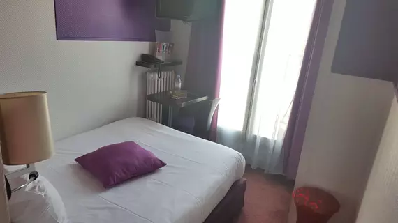 ibis Styles Paris Pigalle | Ile-de-France - Paris - Quartier Saint-Georges