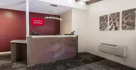 Red Roof Inn Lancaster – Strasburg | Pensilvanya - Lancaster (ve civarı) - Lancaster