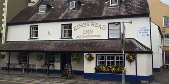 The King's Head