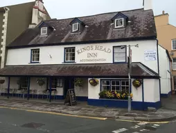 The King's Head | Galler - Powys - Llandovery