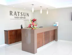 Ratsun Nadi Airport Apartment | Batı Grubu - Nadi